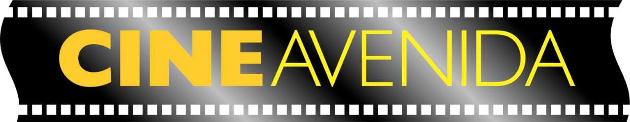 Logotipo Cine Avenida
