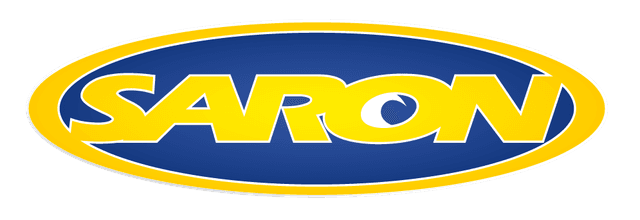 Logotipo Saron