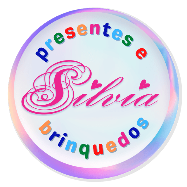 Logotipo Silvia Presentes