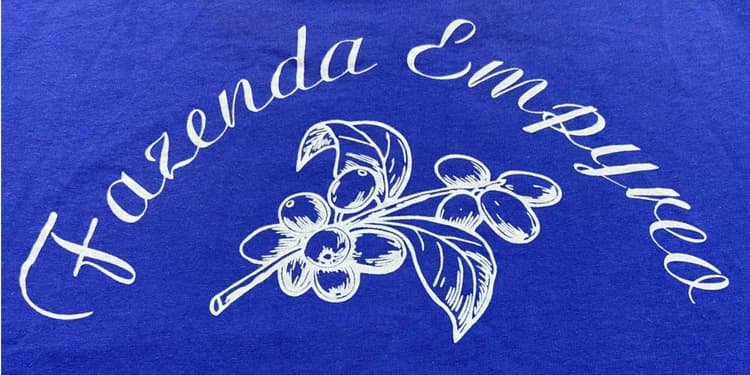 Logotipo Fazenda Empyreo