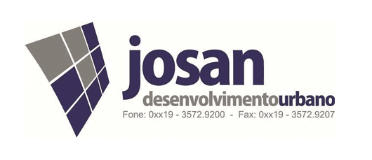 Logotipo Josan